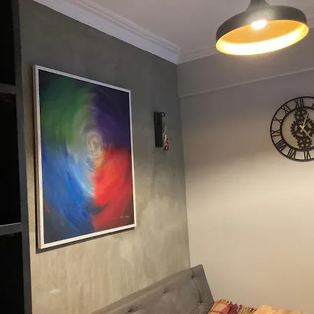 Archeo (adults Only) Hostel *