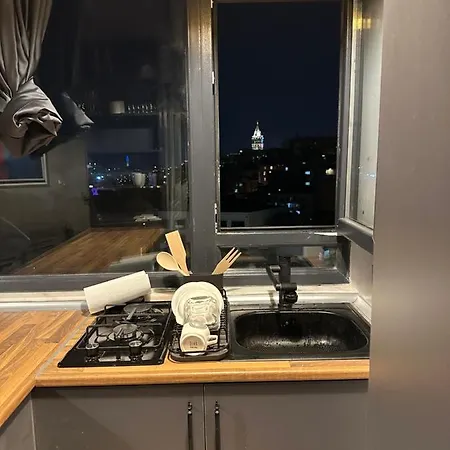 Archeo (adults Only) * Istanbul