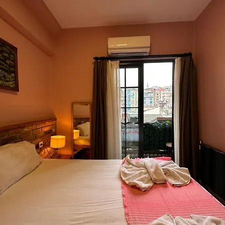 Albergue Archeo (adults Only) *
