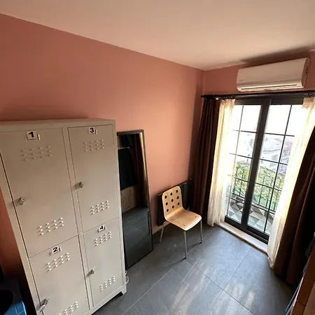 Archeo (adults Only) Hostel