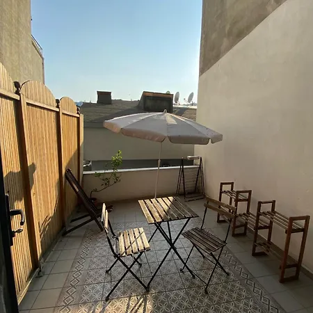 Hostel Archeo (adults Only) *