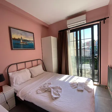 Archeo (adults Only) Hostel Istanbul