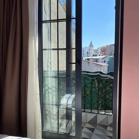 Archeo (adults Only) Hostel *