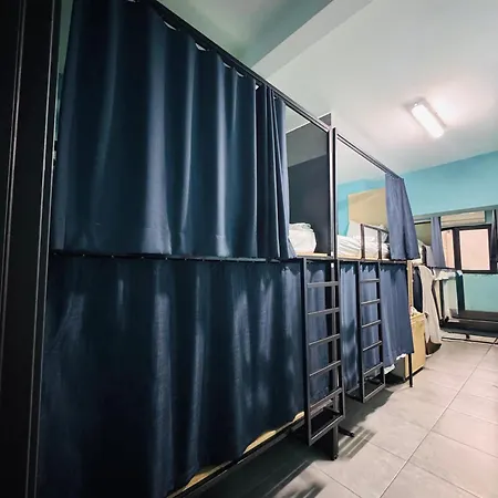 Hostel Archeo (adults Only)