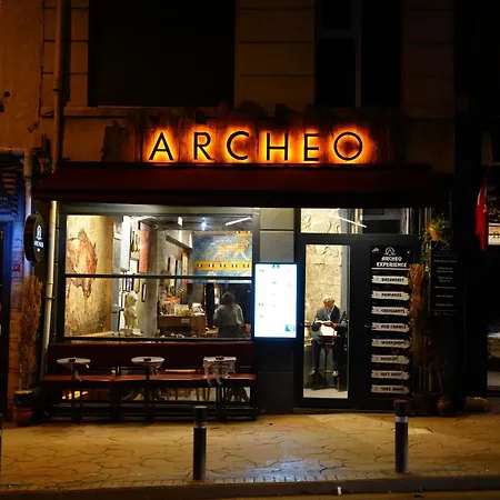 Archeo (adults Only)