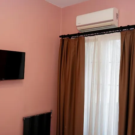 بيت شباب Archeo (adults Only) اسطنبول