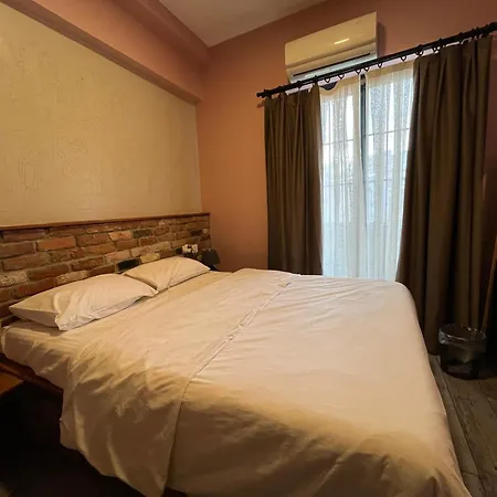 بيت شباب Archeo (adults Only)
