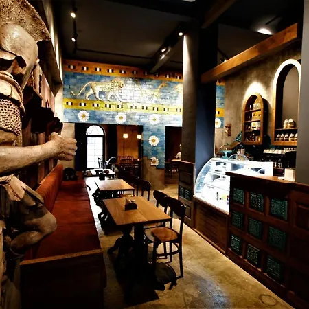 Archeo (adults Only) Albergue *