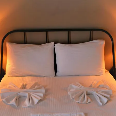 Archeo (adults Only) Albergue Istambul