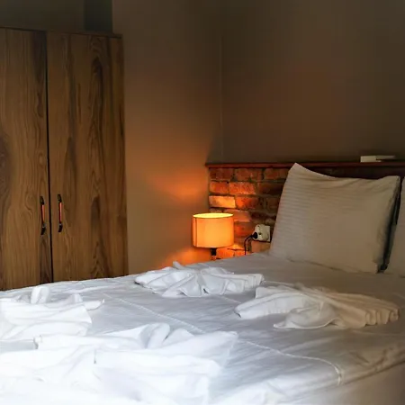 Albergue Archeo (adults Only) *