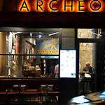 Archeo (adults Only) Hostel Stambuł
