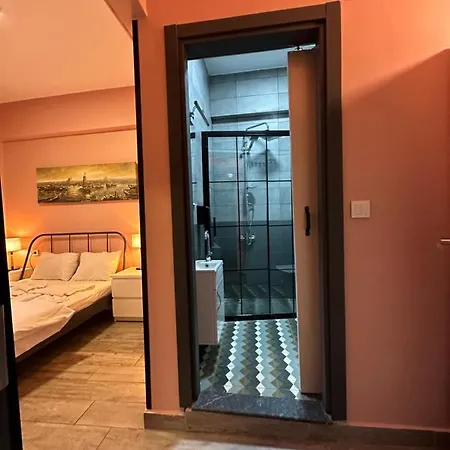 Хостел Archeo (adults Only) *