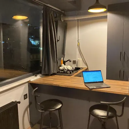 Hostel Archeo Istanbul