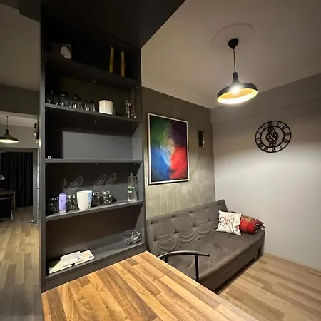 Archeo (adults Only) Стамбул