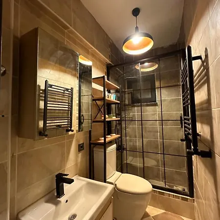 Archeo (adults Only) Стамбул