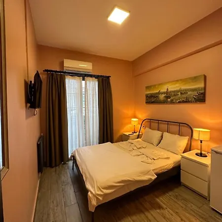 Archeo (adults Only) 旅馆 伊斯坦布尔