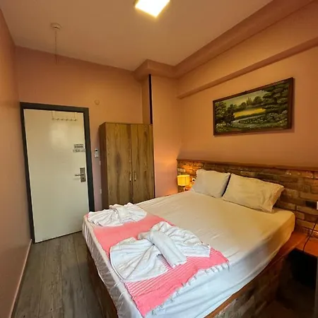Archeo (adults Only) 旅馆 *