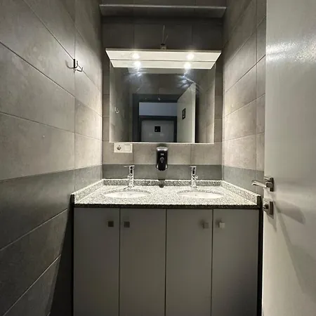 Hostel Archeo Istanbul