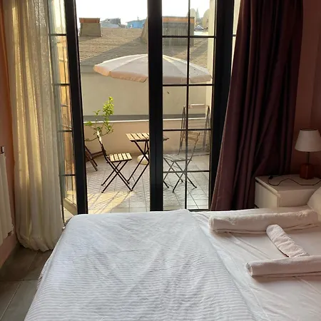 Archeo (adults Only) Хостел *