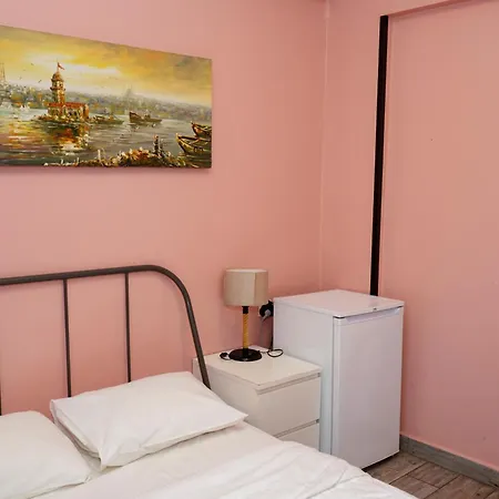 Hostel Archeo (adults Only) Κωνσταντινούπολη