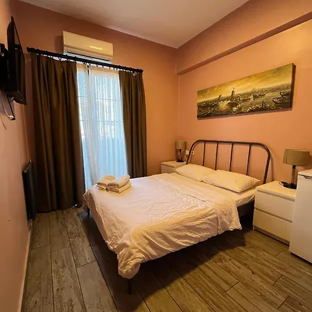 Хостел Archeo (adults Only) *