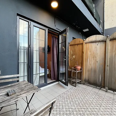 Archeo (adults Only) Хостел