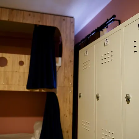 Hostel Archeo (adults Only)