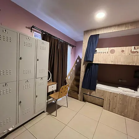 Archeo (adults Only) Хостел