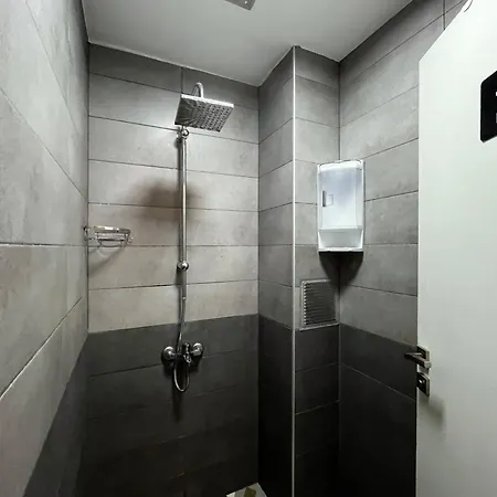 Hostel Archeo (adults Only) *