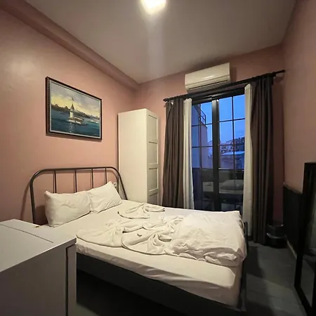 Archeo (adults Only) Hostel Κωνσταντινούπολη