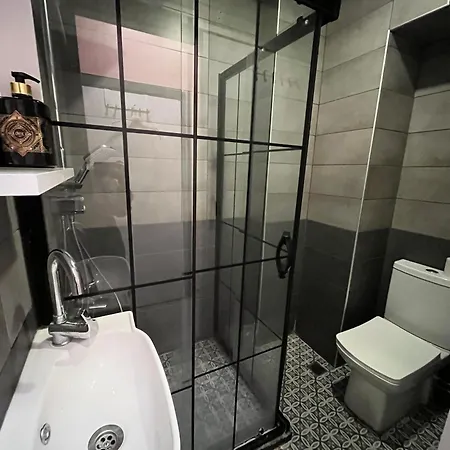 Hostel Archeo (adults Only) *