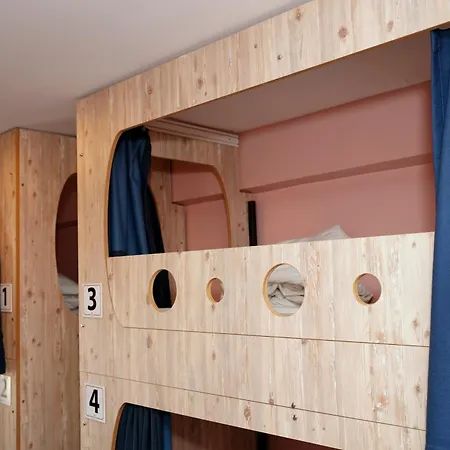 Hostel Archeo (adults Only) Istanbulská provincie