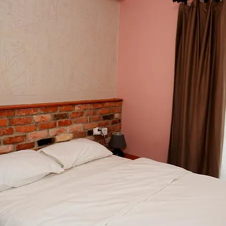 Archeo (adults Only) Hostel
