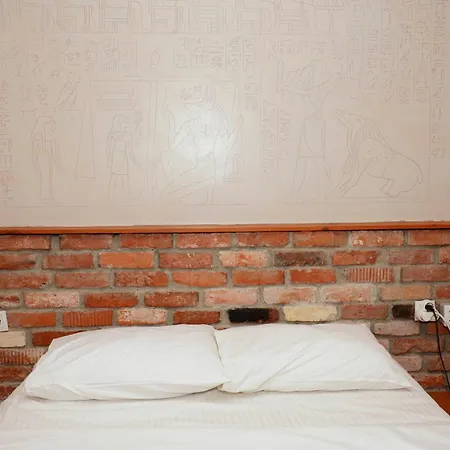 Archeo (adults Only) Hostel