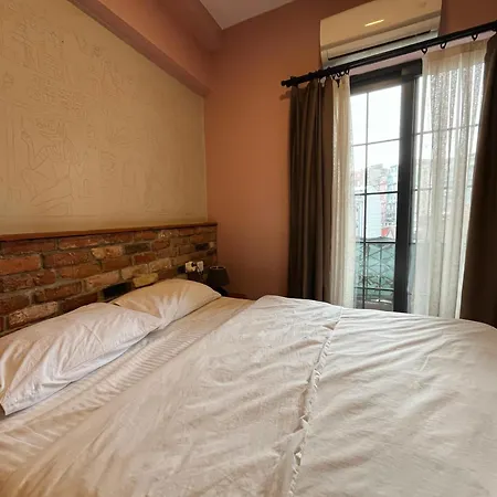 Archeo (adults Only) Hostel