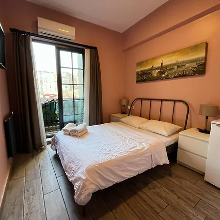 Archeo (adults Only) Κωνσταντινούπολη