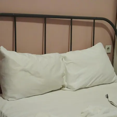 Hostel Archeo (adults Only) Istanbulská provincie