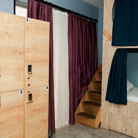 Hostel Archeo (adults Only)