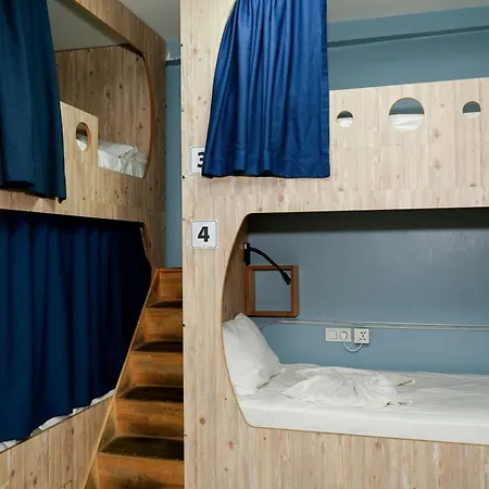Hostel Archeo (adults Only) *
