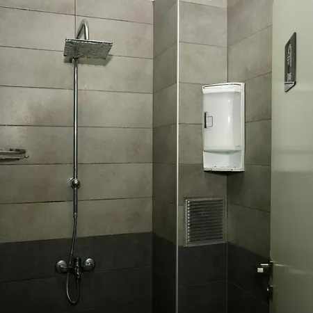 Archeo (adults Only) Hostel Stambuł