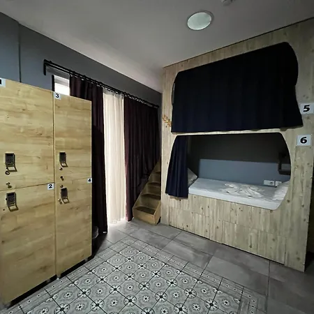 Archeo (adults Only) * Istanbulská provincie