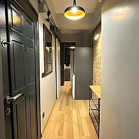 Hostel Archeo (adults Only) Stambuł