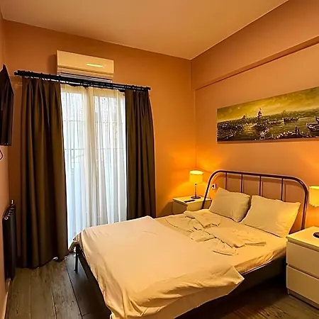 Hostel Archeo (adults Only)