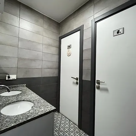 Vandrerhjem Archeo (adults Only) Istanbul