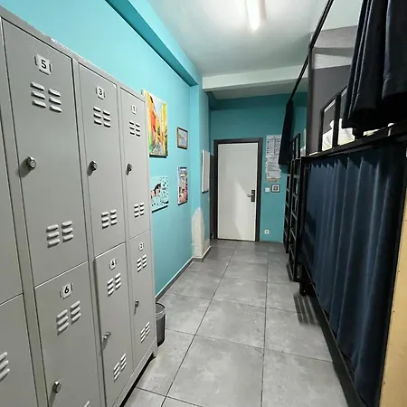 Archeo (adults Only) Istanbul