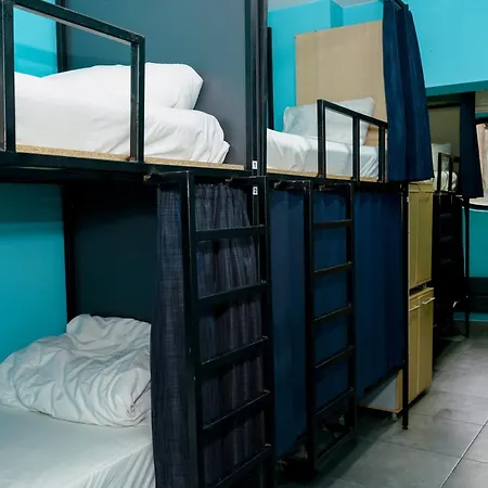 Archeo (adults Only) Vandrerhjem Istanbul