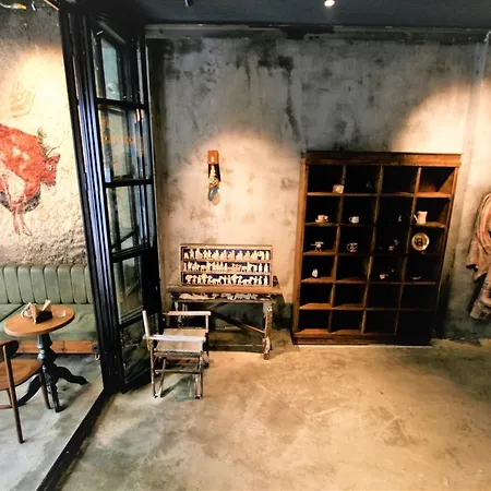 Archeo (adults Only) 伊斯坦布尔