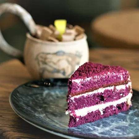 Хостел Archeo (adults Only)