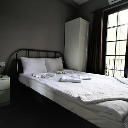 Archeo (adults Only) 旅馆 伊斯坦布尔