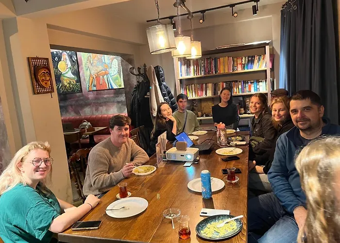 Archeo (adults Only) Хостел